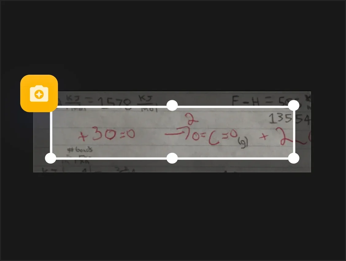 Chemistry Step 1